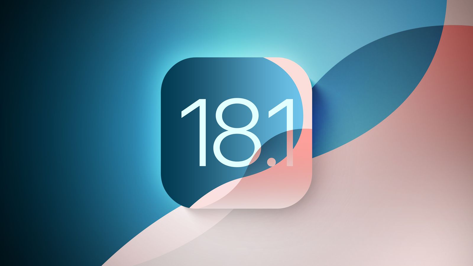 Apple iOS 18.0.1