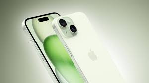 Apple iPhone 15 Plus