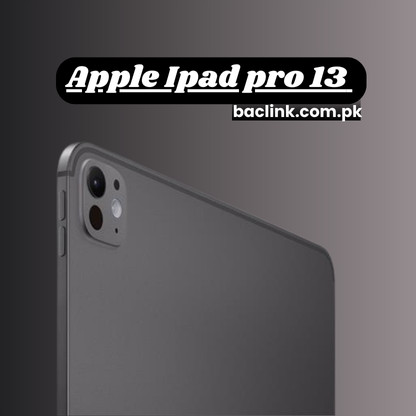 Apple iPad Pro 13