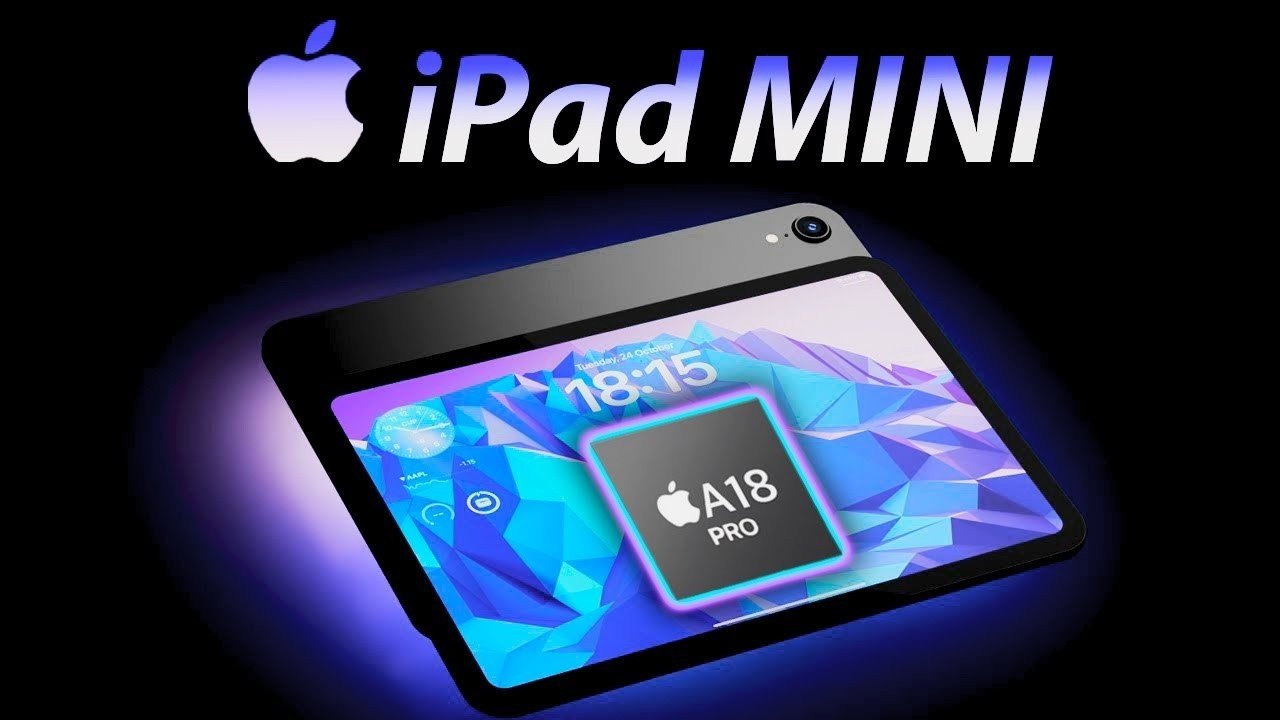 Apple IPad Mini