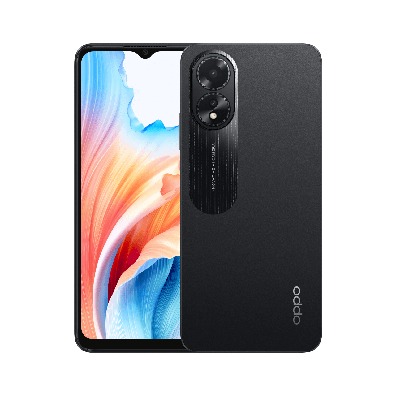 Oppo A18