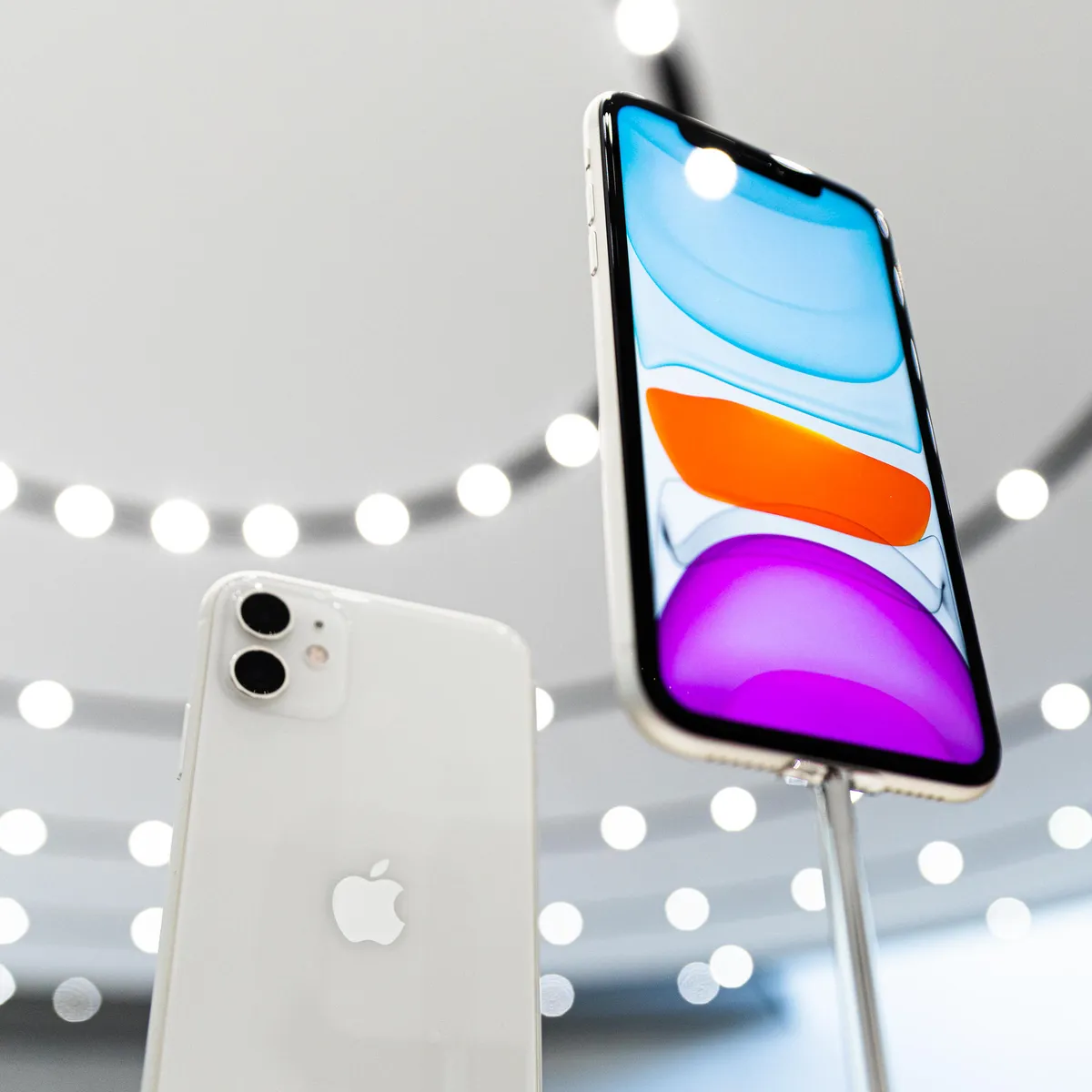 Apple iphone 11 Bugs issues