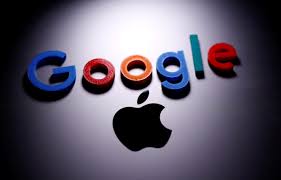 Apple and Google: A Competitive Landscape in Tech