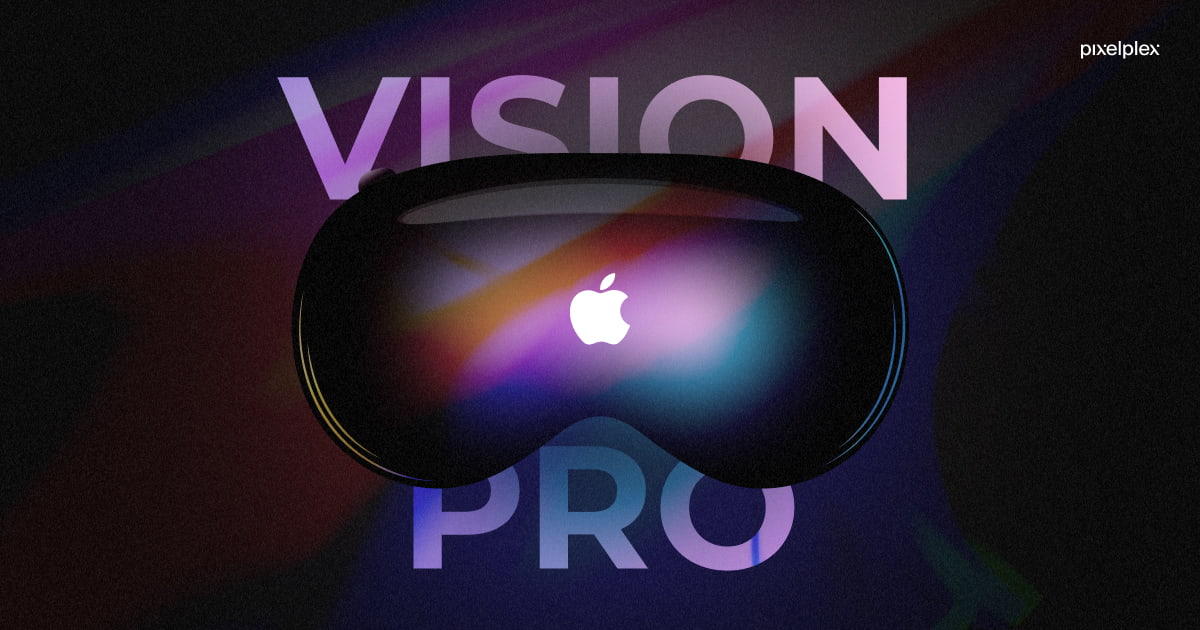 Apple Vision Pro