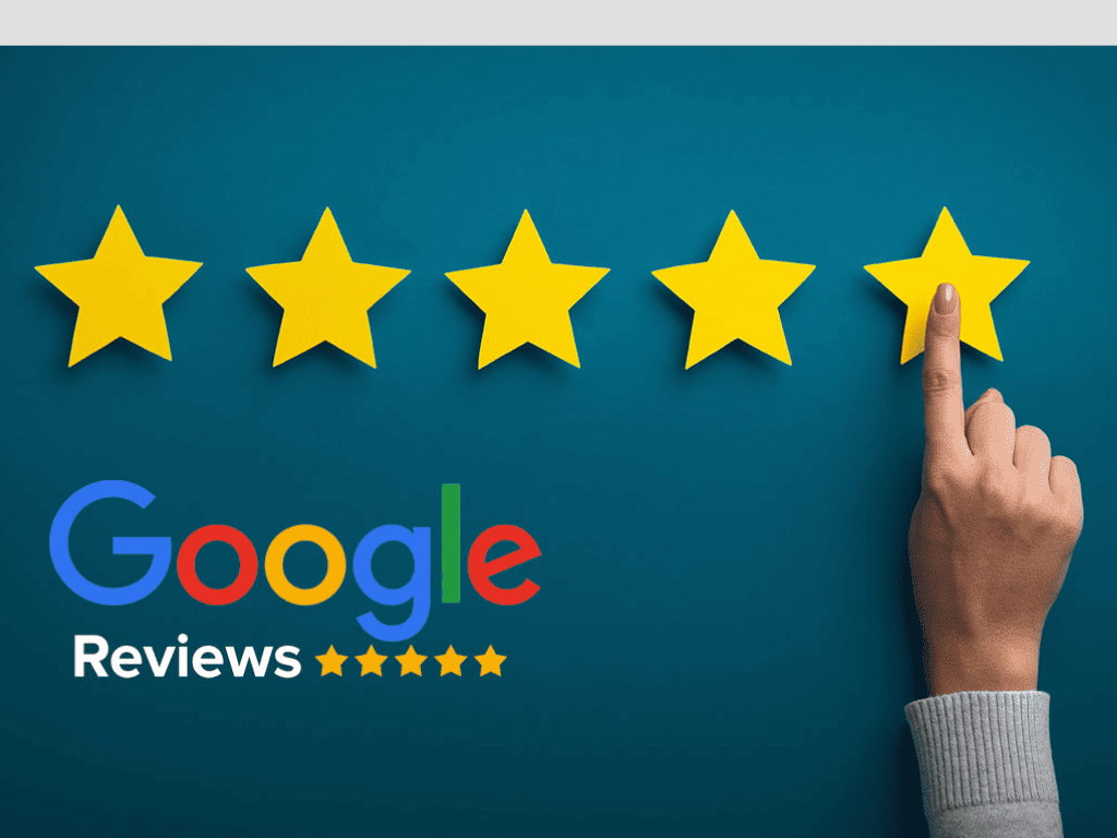 The Power of Positive Reviews: How They Can Transform Your Business