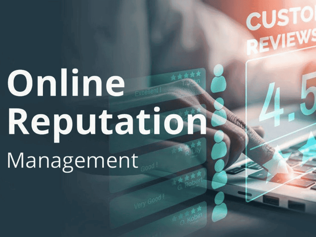 Web Reputation Agency – Importance of Online Reputation Management