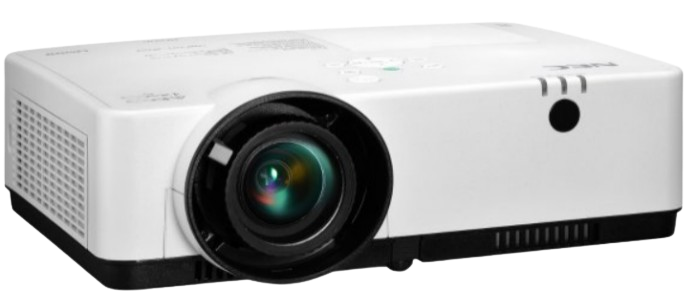 NEC Projector-P474UG Price in Pakistan