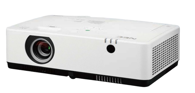 NEC Projector-P525ULG Price in Pakistan