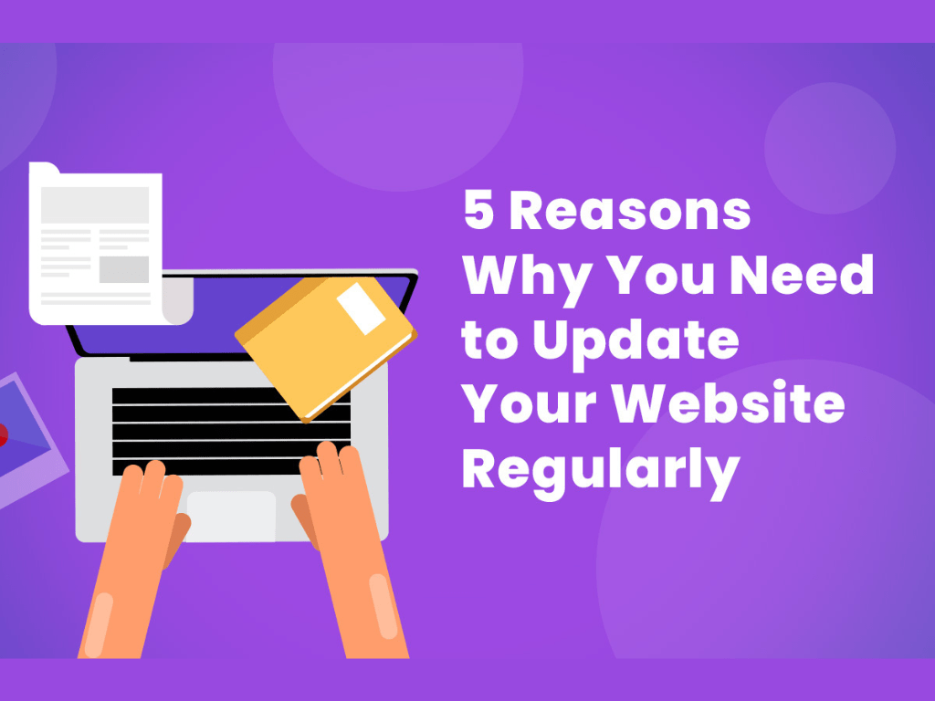 Why Updating Your Content Regularly is the Ultimate SEO Hack