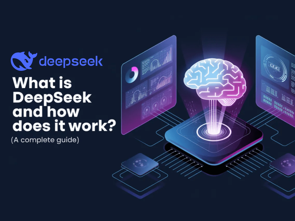 How DeepSeek Can Helpful for Content Optimization