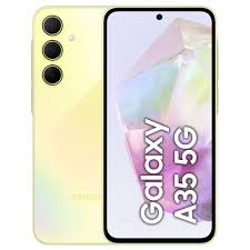 SAMSUNG GALAXY A35c