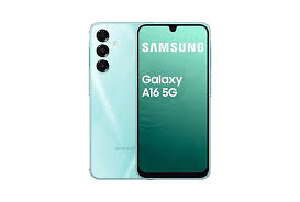 SAMSUNG GALAXY A16