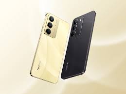 REALME C75