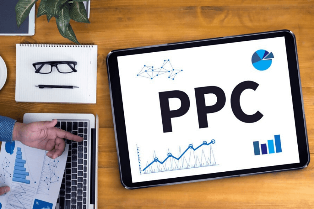 How to run PPC Campaign in Pakistan