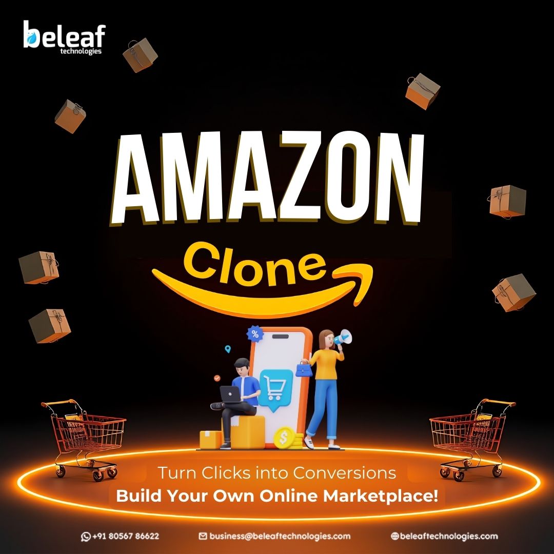 amazonclone