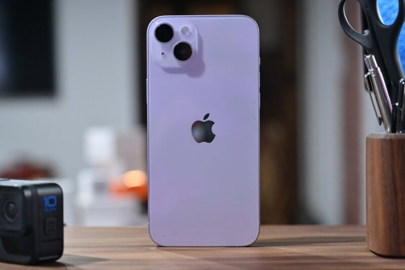 Apple iPhone 14 Plus
