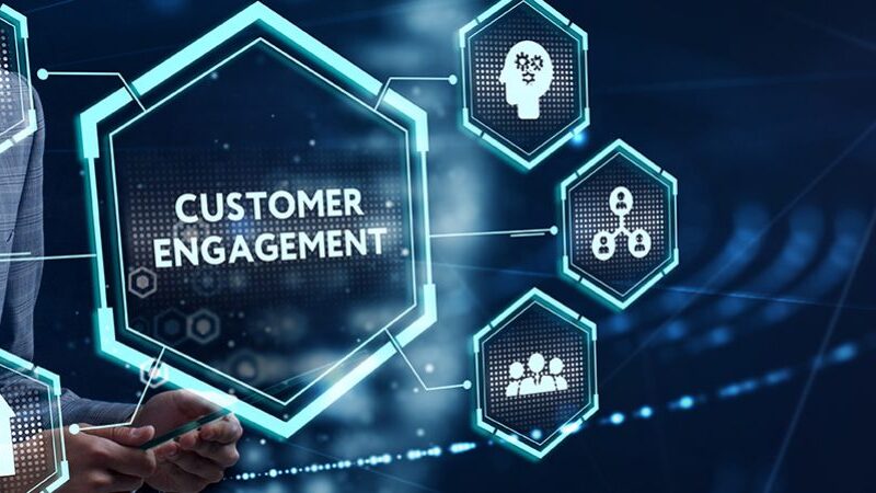 Content Engagement