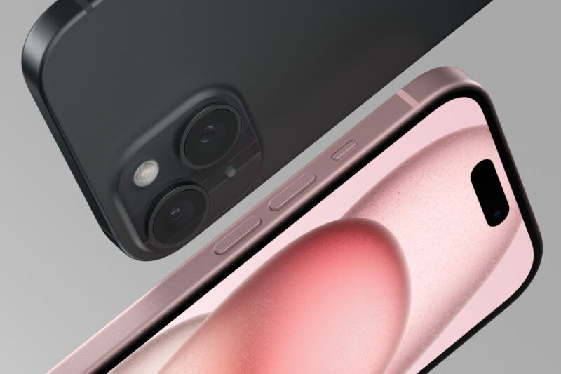 Apple iPhone 15: a new technology of Innovation