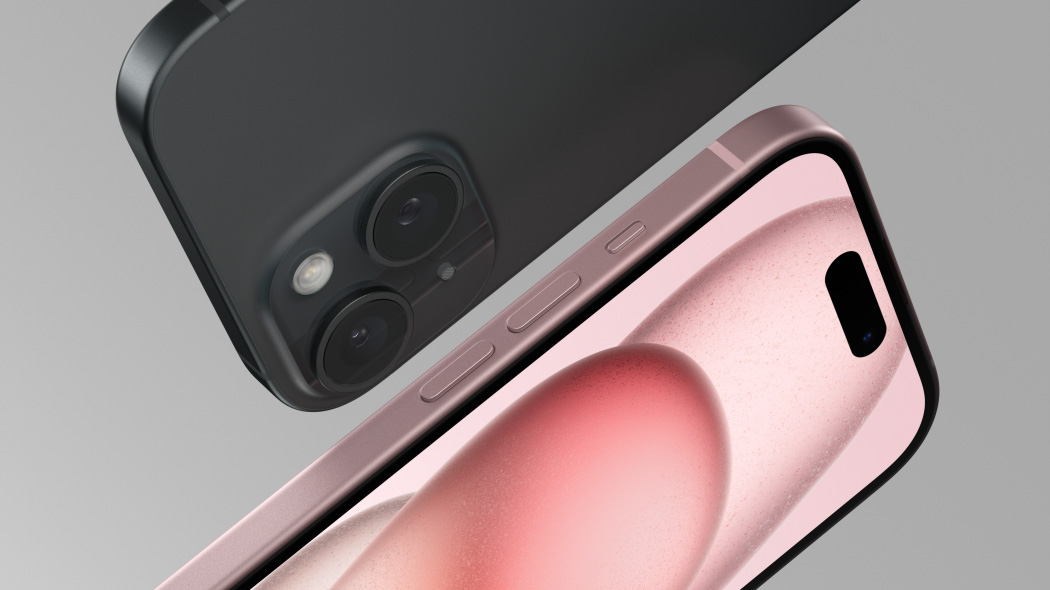 Apple iPhone 15 1