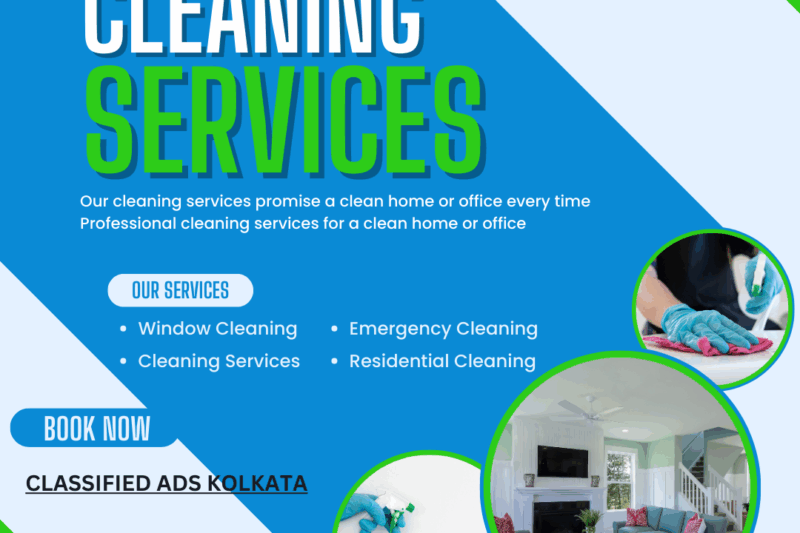 Unlocking the Power of Services Through Online Classifieds