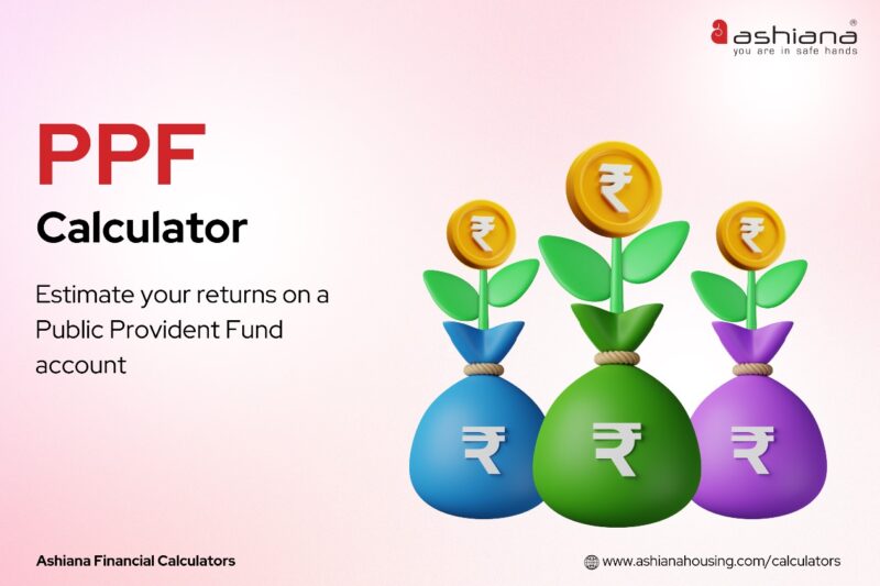PPF Calculator: A Reliable Tool to Forecast Your Long-Term Financial Growth