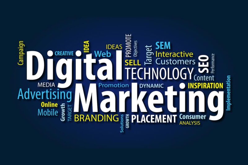 Helping Brands Grow Online Fast