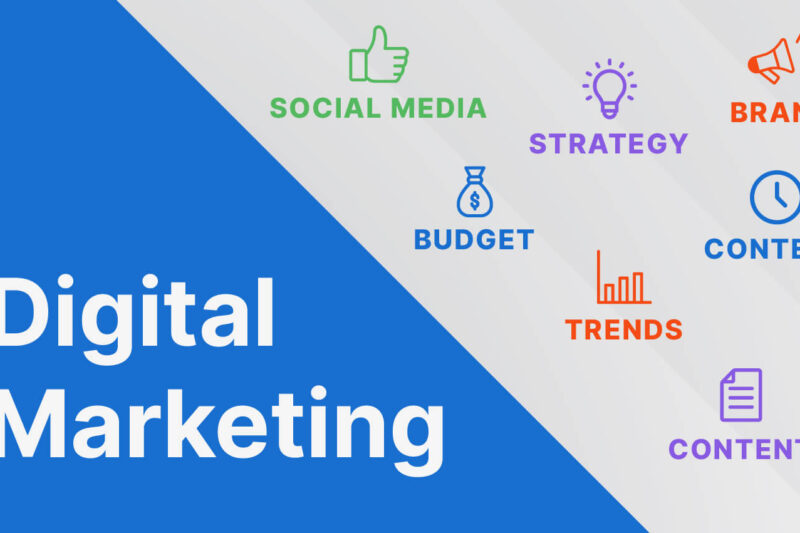 Grow Your Brand Through Online Media