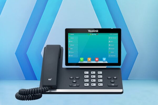 Yealink SIP T57W