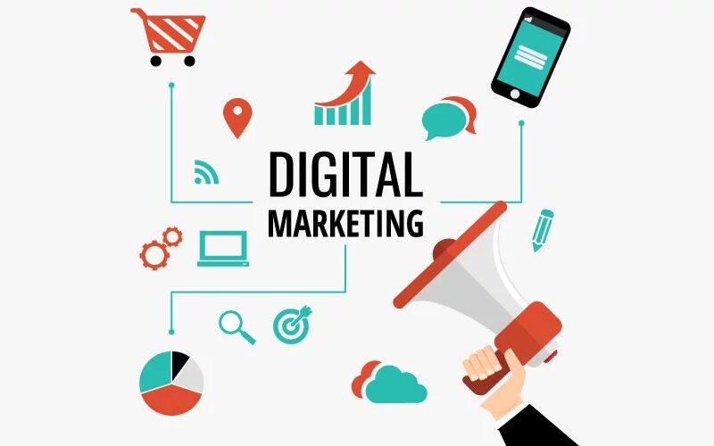 Marketing That Moves Your Brand