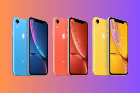 Apple iPhone XR: A colourful combination of electricity and simplicity