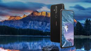 NOKIA X71: A Perfect Blend of Style and Performance