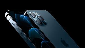 Apple iPhone 12 seasoned Max