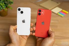 Apple iPhone 13 Mini