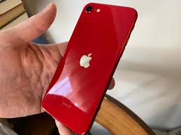 creation to iPhone SE 2020