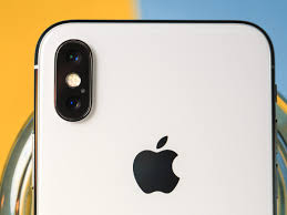 Apple iPhone X: A progressive jump in phone design