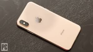 iPhone XS