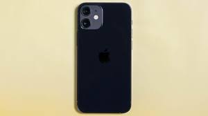 Apple iPhone 12 Mini