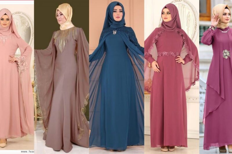 The Abaya: A Symbol of Elegance and Modesty
