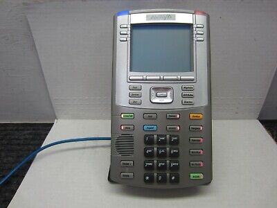 Avaya 1150E IP phone