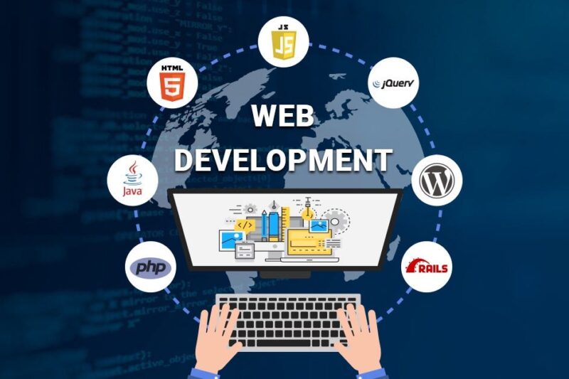 Your Website Is Your First Impression