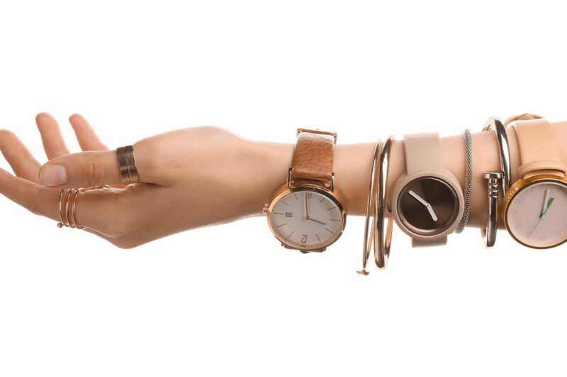 Timeless Style: Discover the Perfect Watch for Every Woman