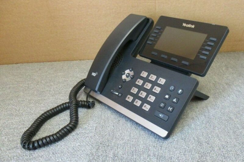 Yealink SIP T54W