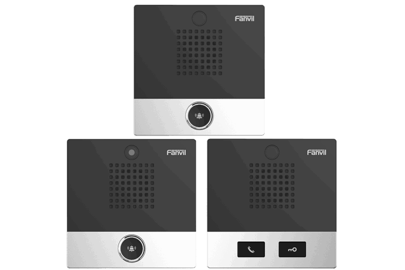 Fanvil i10V