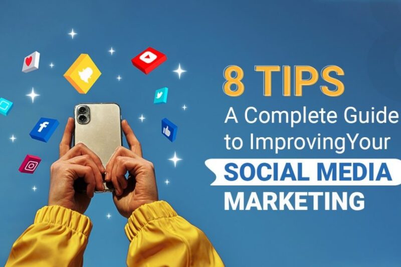 Boost Your Brand with Social Media Marketing