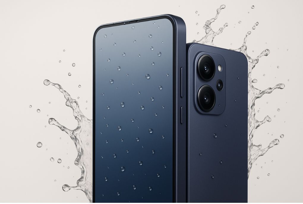 6.67-inch AMOLED display (1)