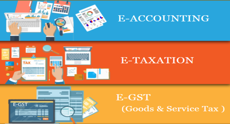 The Rise of Remote Accounting Jobs: Why an Accounting Course is Key in 2025, 100% Job, Accounting Course in Delhi, 110068 – Free SAP FICO Certification by SLA Consultants India, GST Certification, ITR & DTC Classes with 2025 Update, Tally Prime Certification