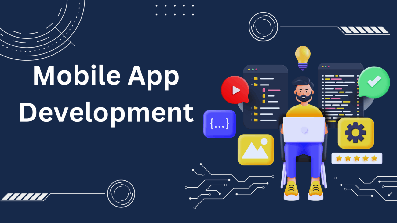 Boost Your Brand with Mobile Apps