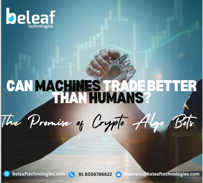 Can Machines Trade Better Than Humans (2)