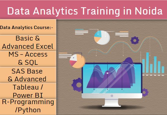 How an Data Analyst Training Course Can Secure Your Job in the Evolving 2025 Market, Excel, VBA, SQL, MS Power BI, Tableau. Alteryx, SPSS, Data Analyst Training Course in Delhi, 110078 – ” Get Job in MNC, “Summer Offer 2025″ Free Python Data Science Course” by SLA Consultants India