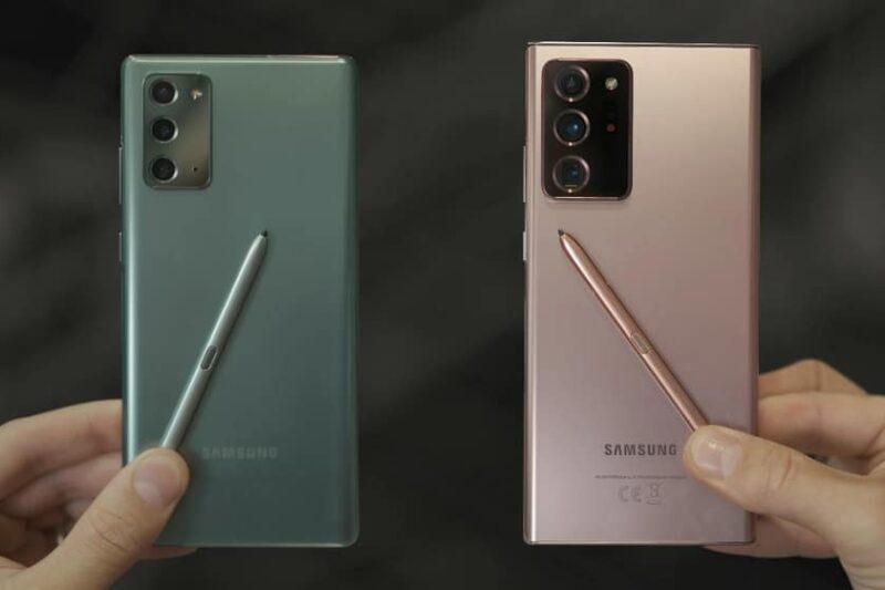 Samsung Galaxy S26 Ultra: A New Era of Smartphones